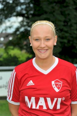 Katrin Beckhuis