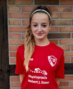 Larissa Voet