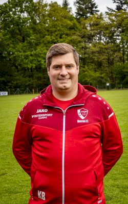 Kevin Beniermann