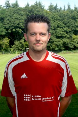 Lars Lübbermann
