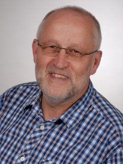 Friedrich Knief
